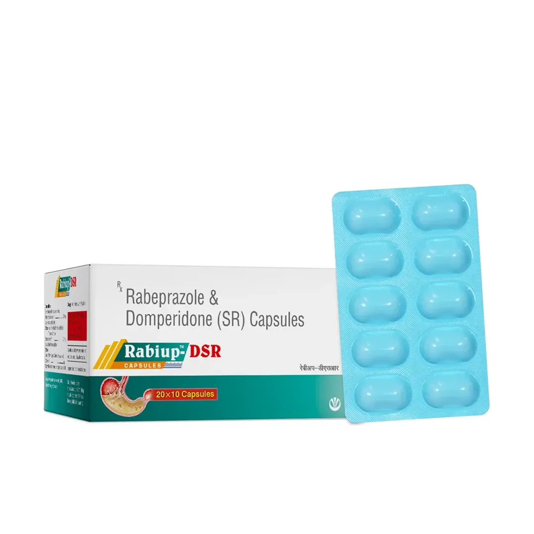 Capsules